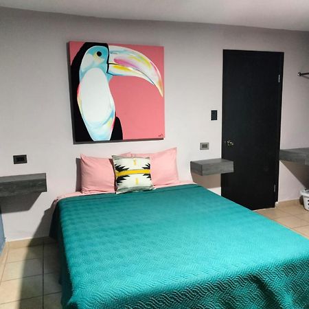 Casas Centro Loreto Loreto  Luaran gambar