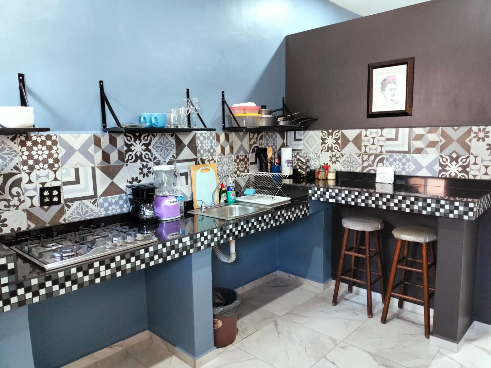 Casas Centro Loreto Loreto  Luaran gambar