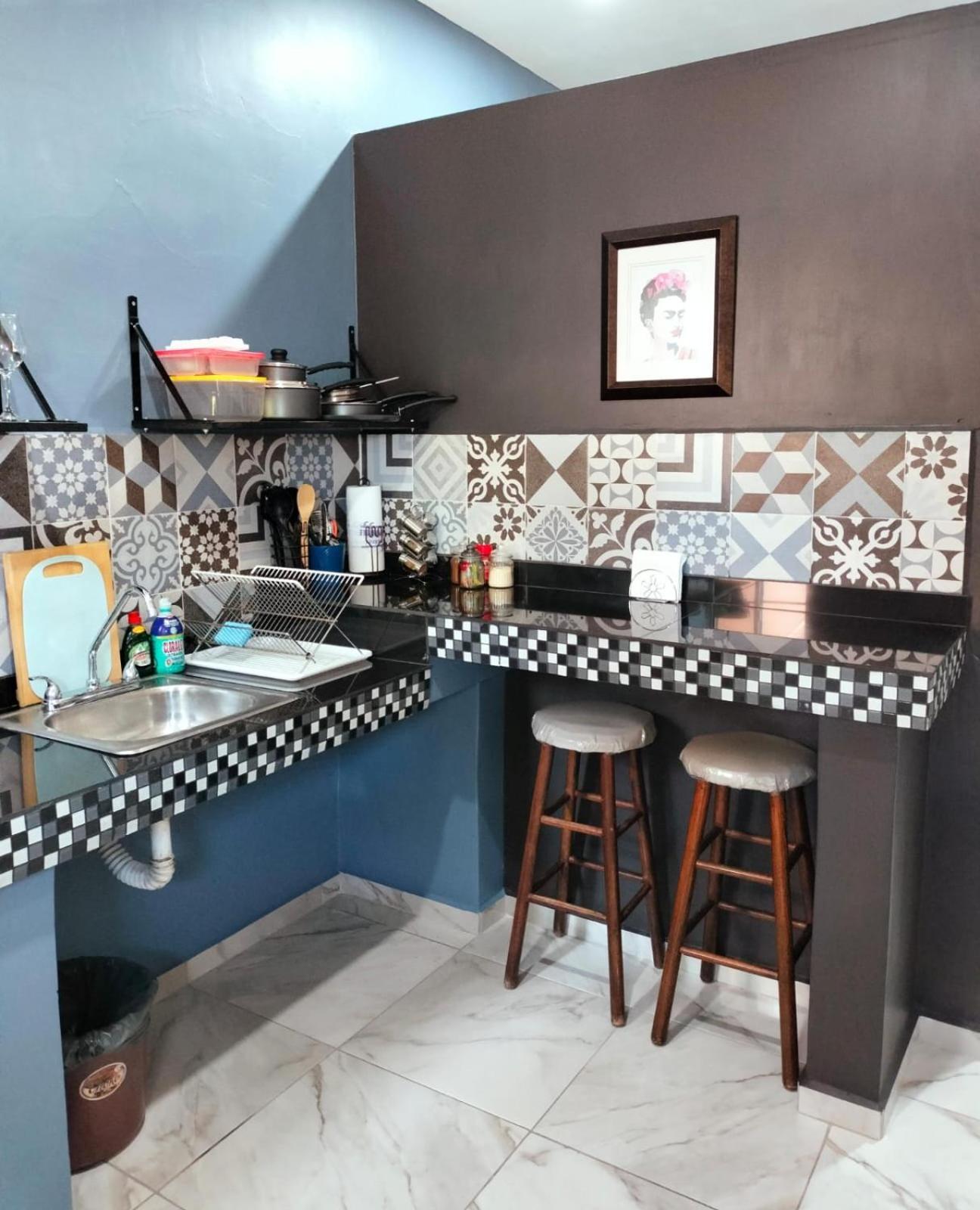 Casas Centro Loreto Loreto  Luaran gambar