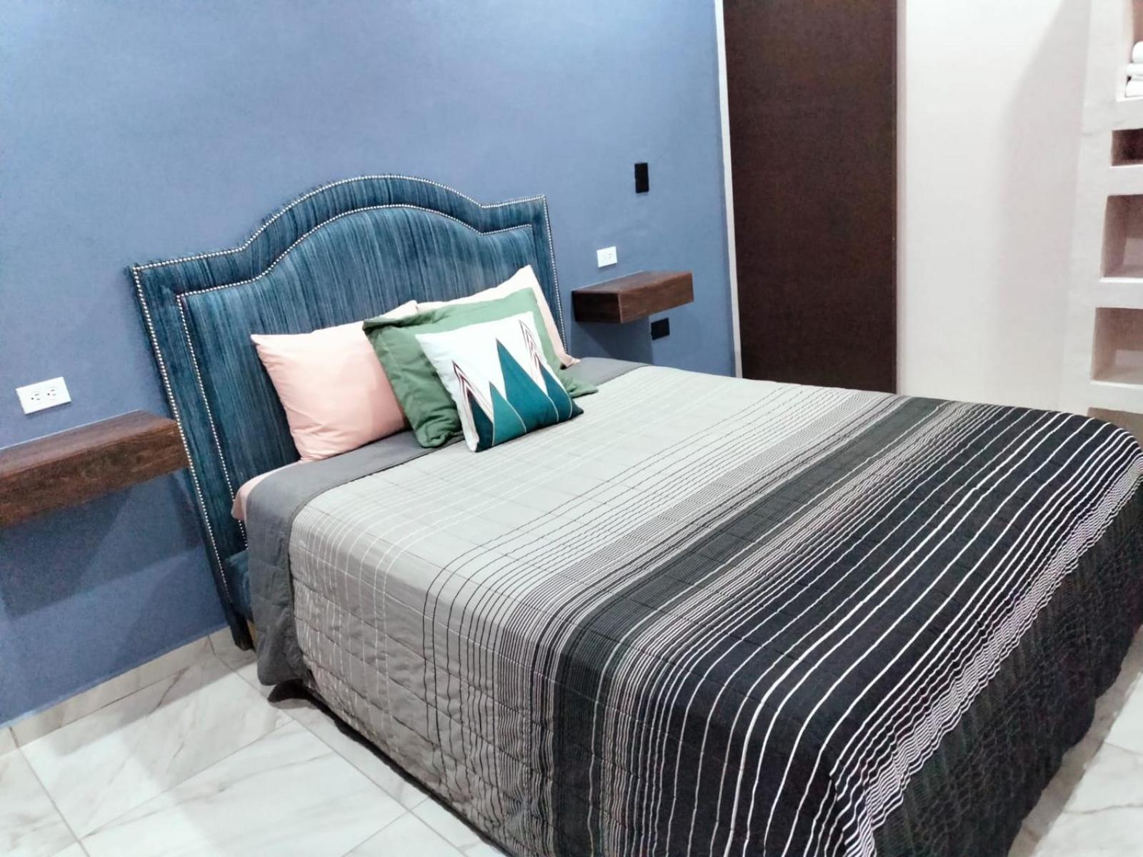 Casas Centro Loreto Loreto  Luaran gambar