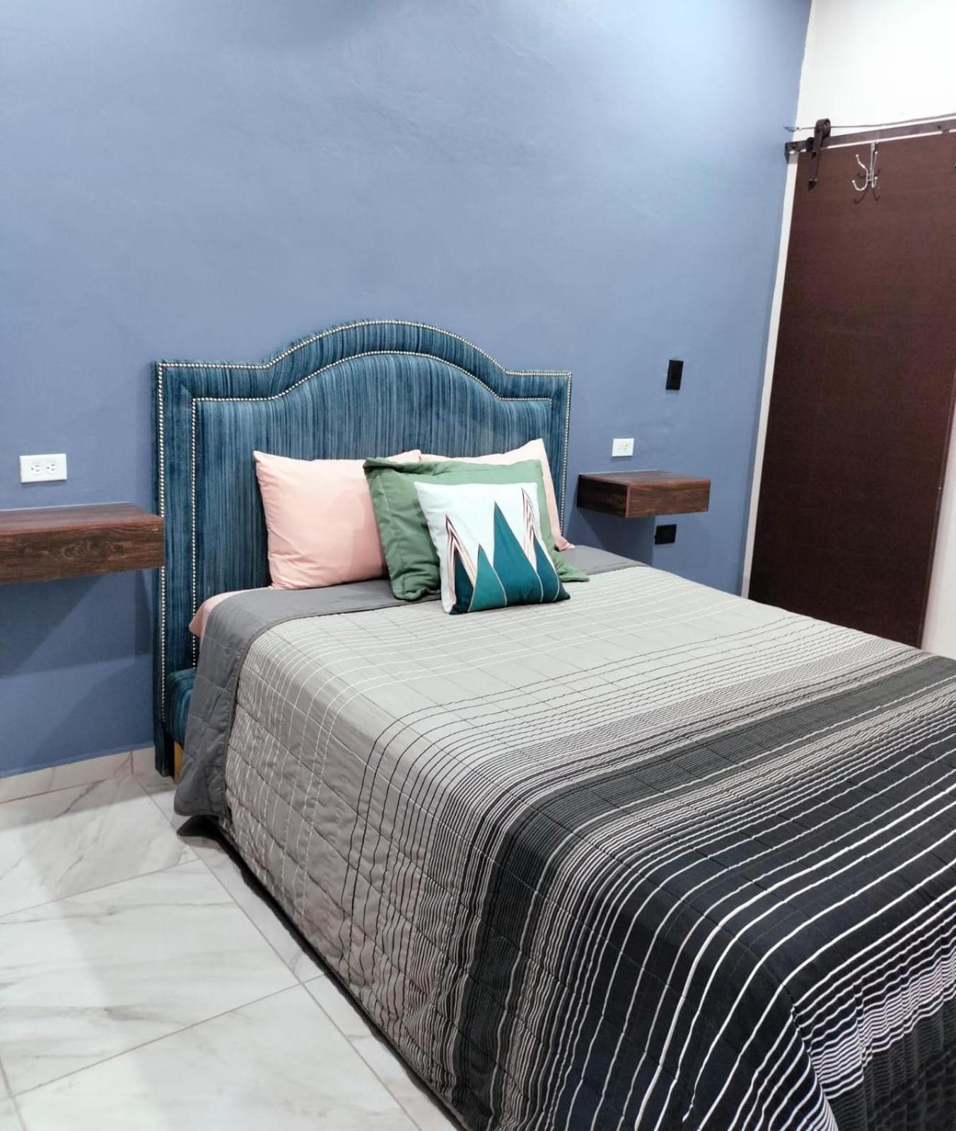 Casas Centro Loreto Loreto  Luaran gambar
