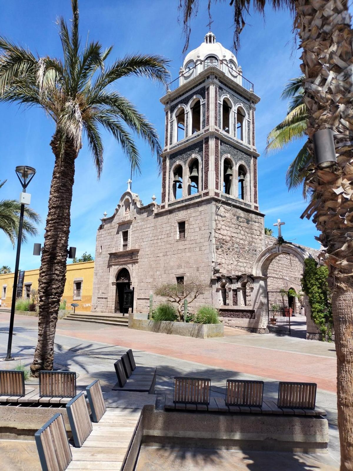 Casas Centro Loreto Loreto  Luaran gambar