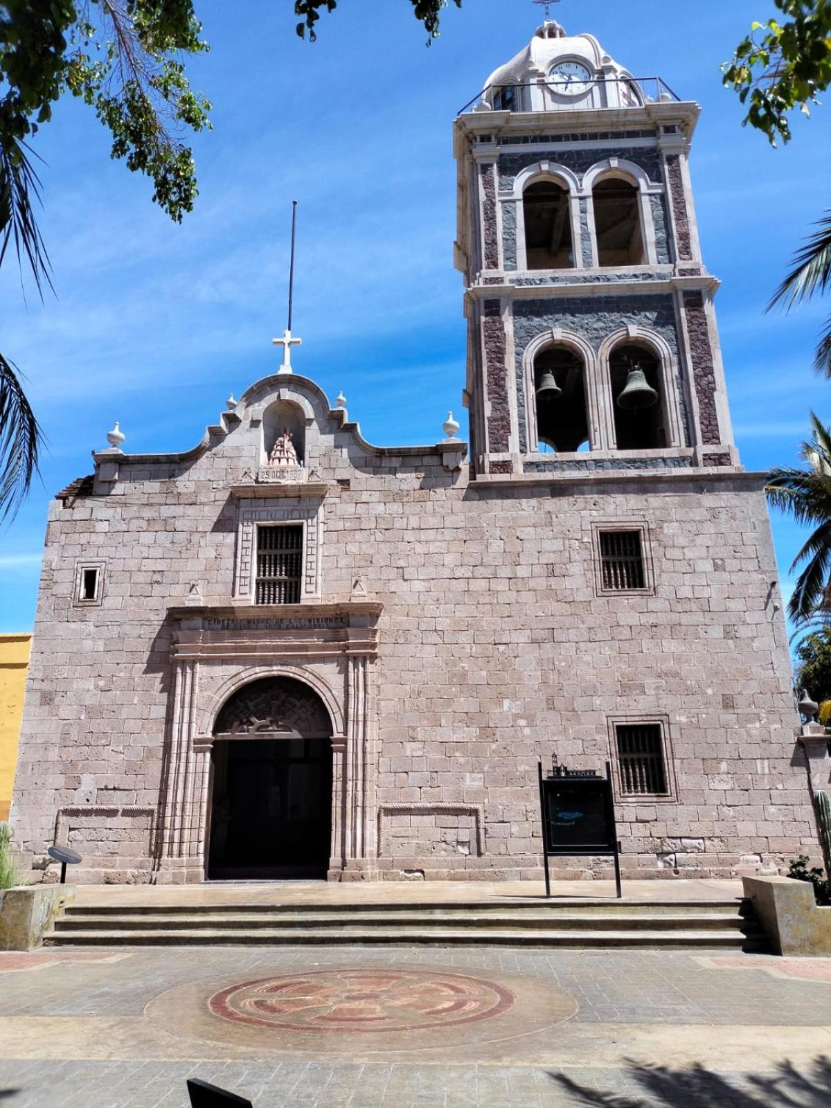 Casas Centro Loreto Loreto  Luaran gambar