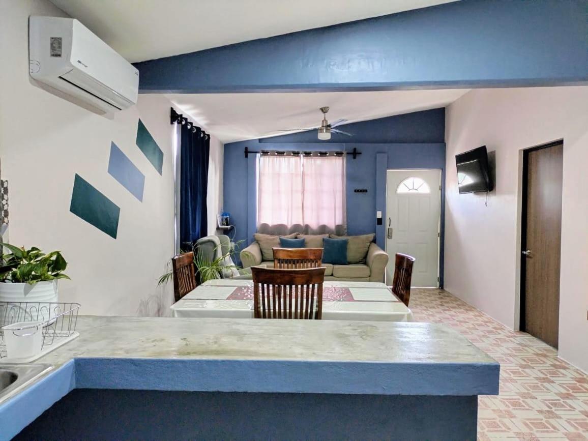 Casas Centro Loreto Loreto  Luaran gambar