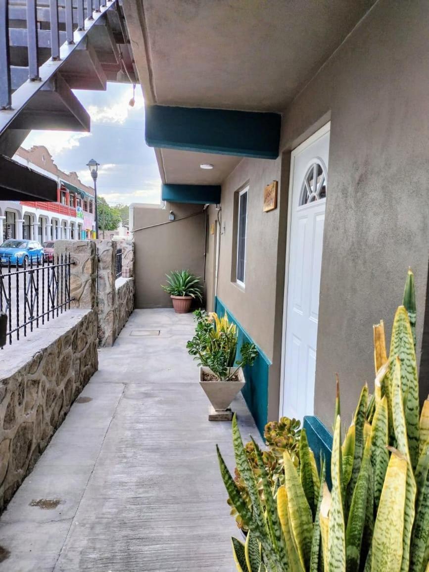 Casas Centro Loreto Loreto  Luaran gambar