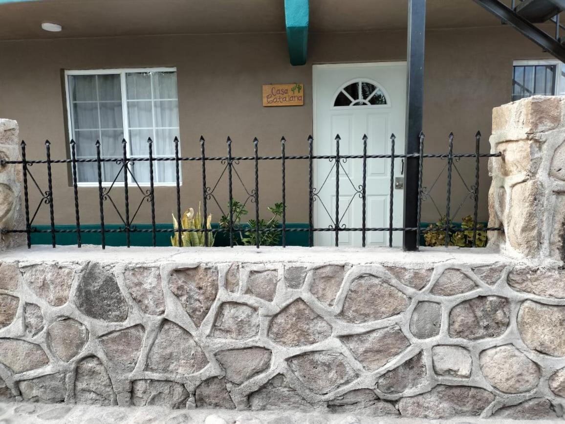 Casas Centro Loreto Loreto  Luaran gambar