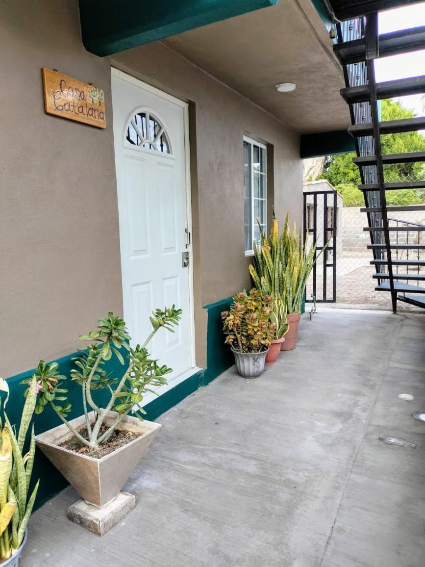 Casas Centro Loreto Loreto  Luaran gambar