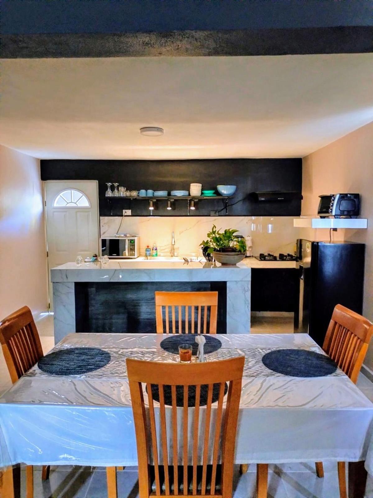 Casas Centro Loreto Loreto  Luaran gambar