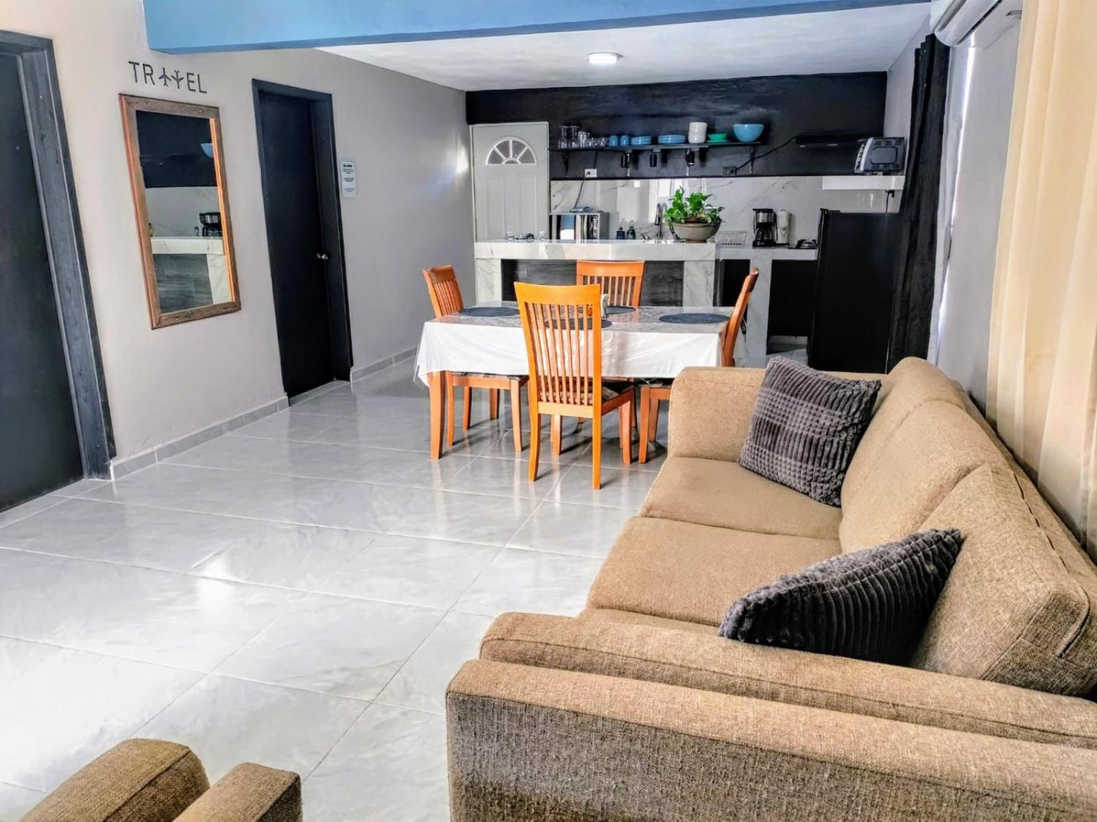 Casas Centro Loreto Loreto  Luaran gambar
