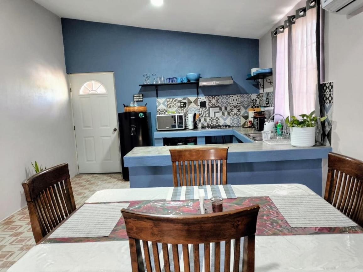 Casas Centro Loreto Loreto  Luaran gambar