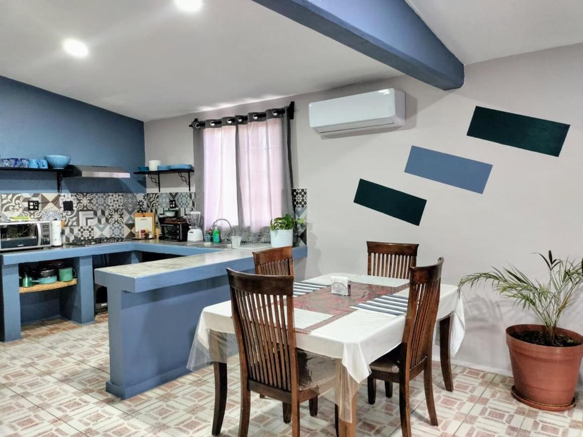 Casas Centro Loreto Loreto  Luaran gambar