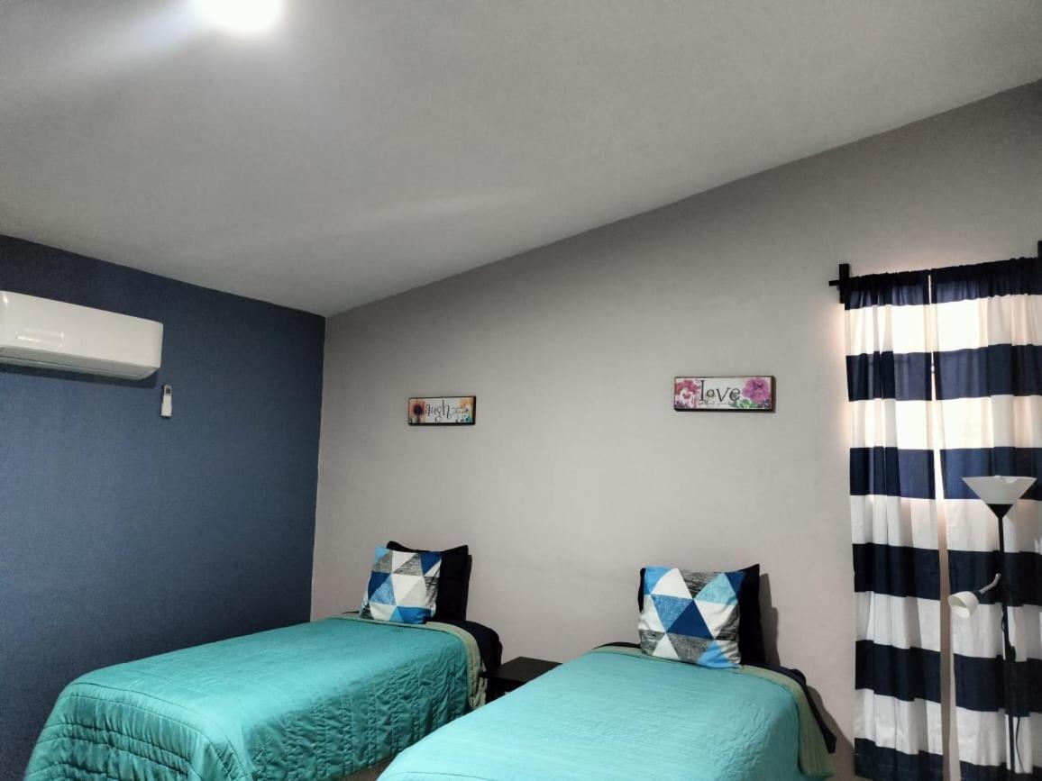 Casas Centro Loreto Loreto  Luaran gambar