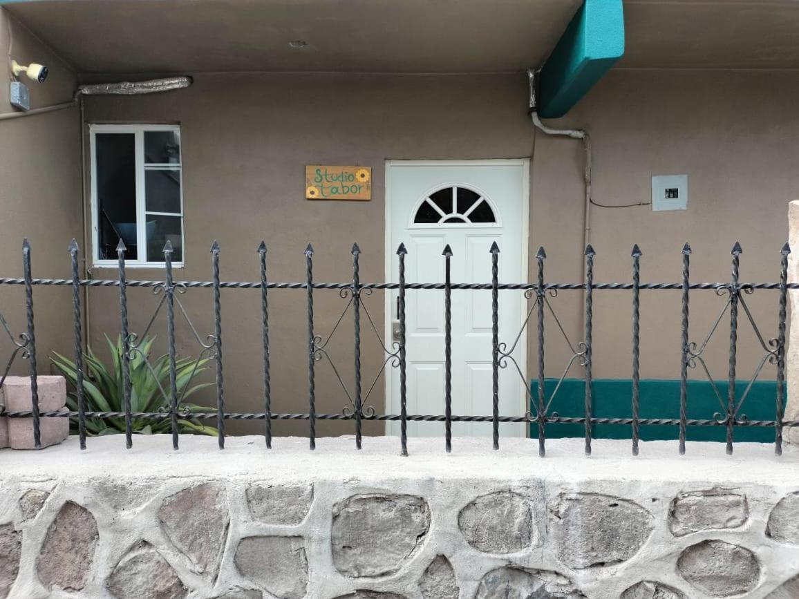 Casas Centro Loreto Loreto  Luaran gambar