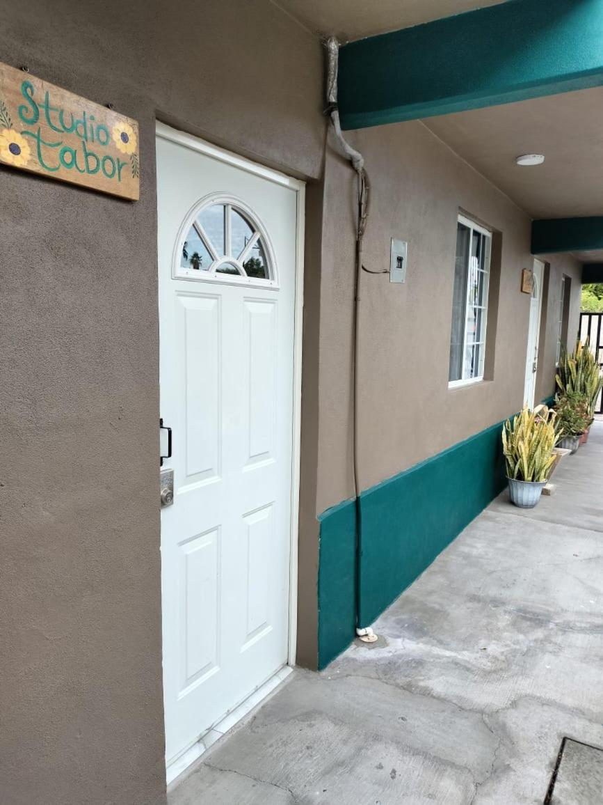 Casas Centro Loreto Loreto  Luaran gambar
