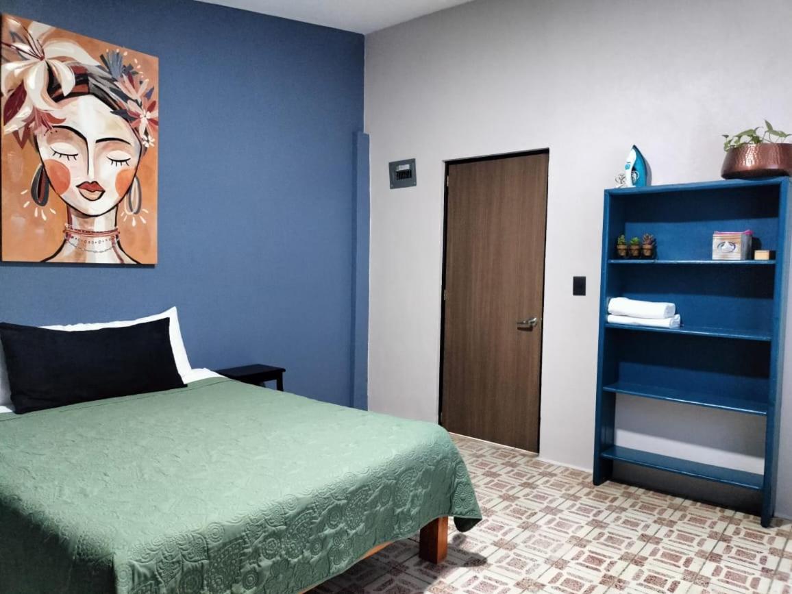 Casas Centro Loreto Loreto  Luaran gambar