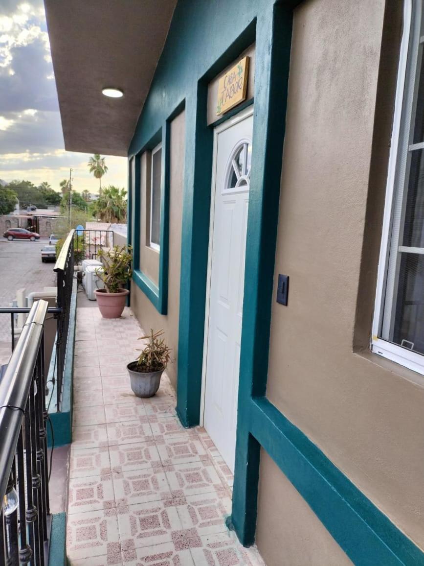 Casas Centro Loreto Loreto  Luaran gambar