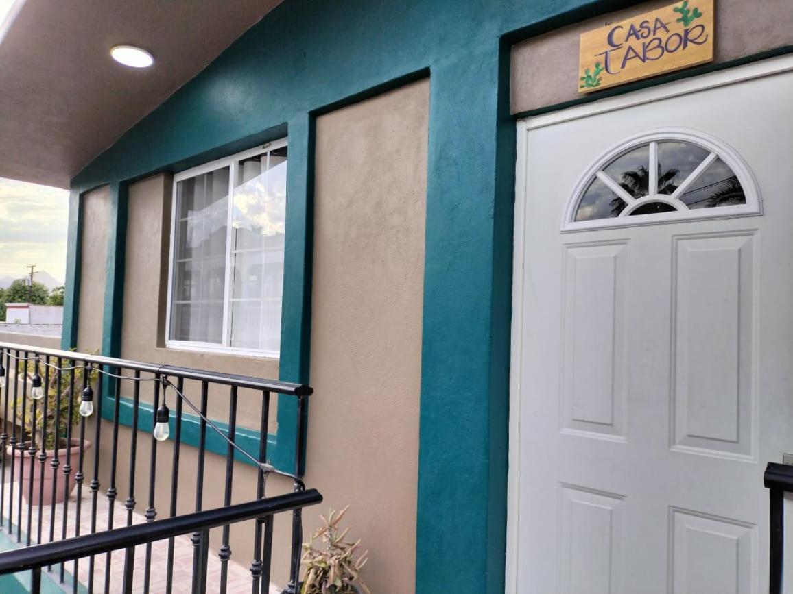 Casas Centro Loreto Loreto  Luaran gambar