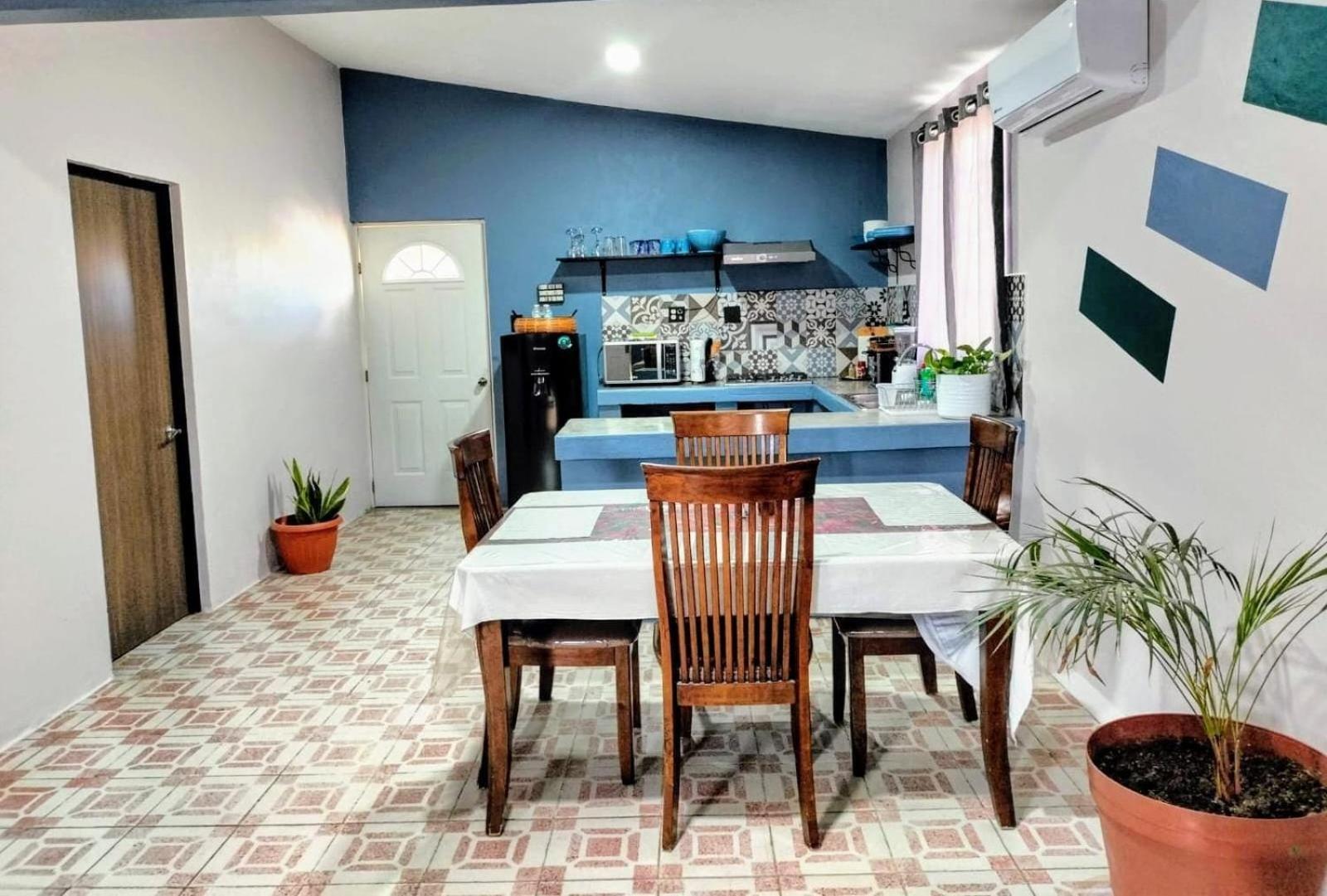 Casas Centro Loreto Loreto  Luaran gambar